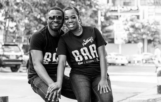 Singer Ruth Matete and hubby BelovedJohn Apewajoye to be ordained as Pastors