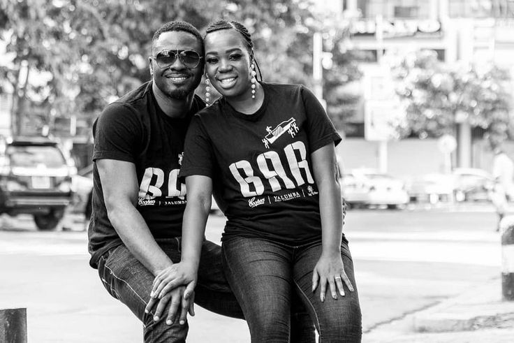 Singer Ruth Matete and hubby BelovedJohn Apewajoye to be ordained as Pastors