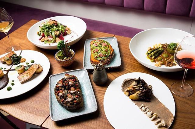 The 25 Best Vegan Restaurants In NYC, According To A Food Editor