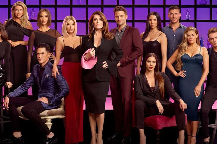 What To Know About 'Vanderpump Rules' Season 8