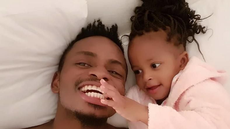 Diamond Platnumz. Celebrity parents who gifted their children extravagant gifts