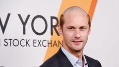 40 Celebrities Who've Shaved Their Heads