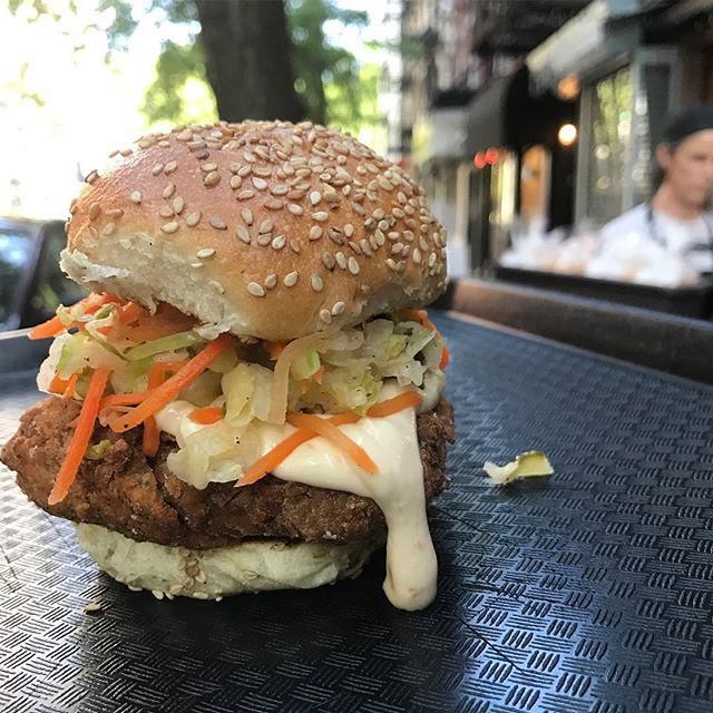 The 25 Best Vegan Restaurants In NYC, According To A Food Editor