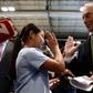 Self-made billionaire and former mayor of New York Michael Bloomberg took a detour from his bid to capture the Democratic Party nomination and run against Donald Trump