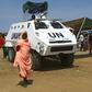 The peace talks began in October in South Sudan and aim to put an end to conflicts in Darfur, Blue Nile and South Kordofan, where rebels have fought bloody campaigns against their marginalisation by Khartoum