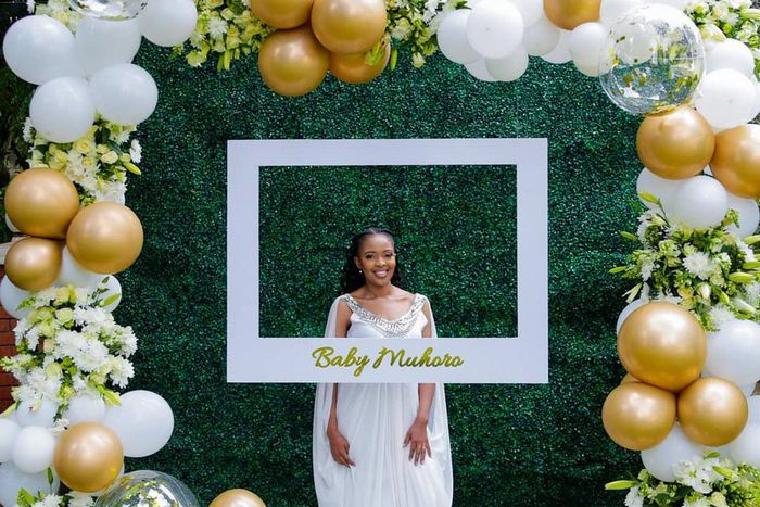 Kambua reveals why her secretly planned Baby shower backfired