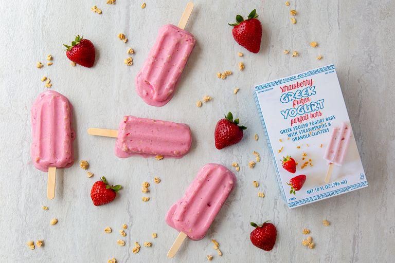 27 Trader Joe’s Snacks That Are Absolutely Worth The Hype
