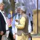 Trump visits Gandhi's former home on his India visit