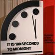 "We are now expressing how close the world is to catastrophe in seconds – not hours, or even minutes," said Rachel Bronson, president of the Bulletin of the Atomic Scientists in announcing the change