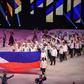 Organisers of the SEA Games, which are held every two years, say they have contingency plans in place for a typhoon