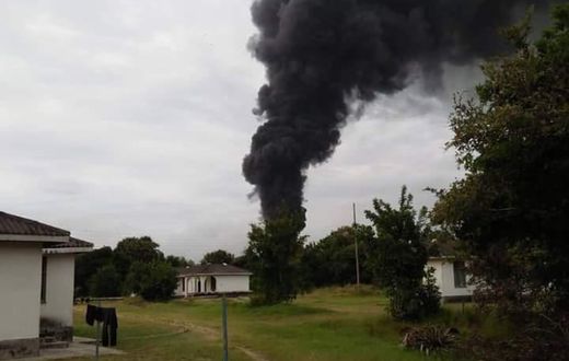 Manda Bay Al Shabaab attack claims the lives of 3 United States citizens, Commander of the US Africa Command, General Stephen Townsend confirms