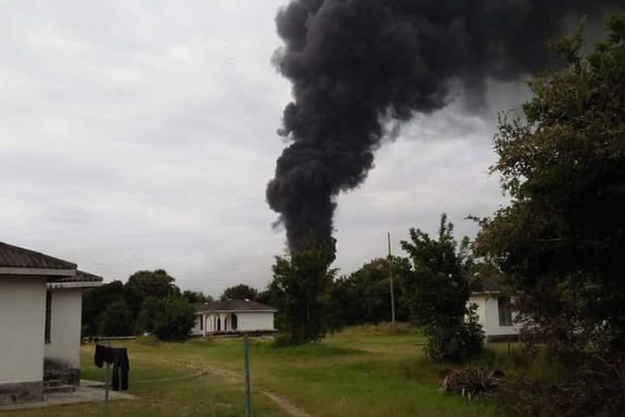 Manda Bay Al Shabaab attack claims the lives of 3 United States citizens, Commander of the US Africa Command, General Stephen Townsend confirms