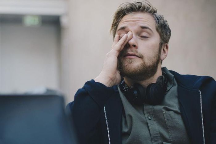 What Sleep Deprivation Does to Your Body