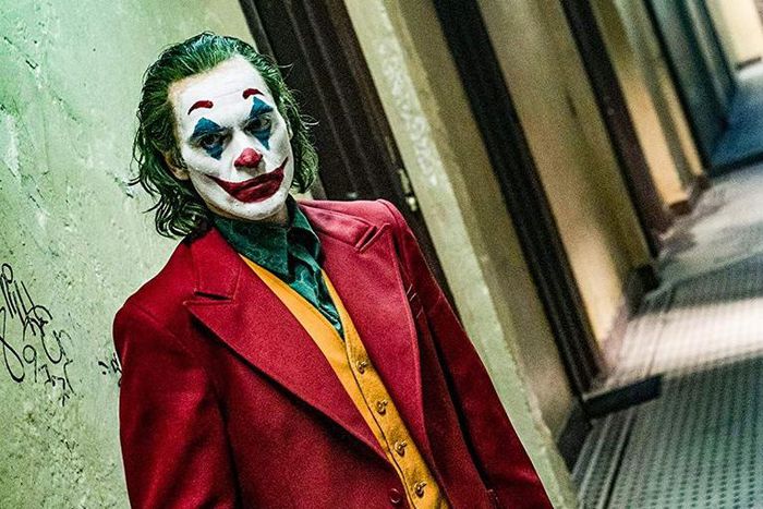 'Joker' Sequel May Be in the Works