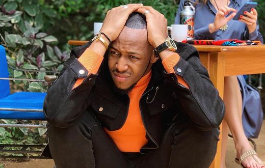 Comedian Idris Sultan ordered to report to nearest Police Station after photoshopping President Pombe Magufuli