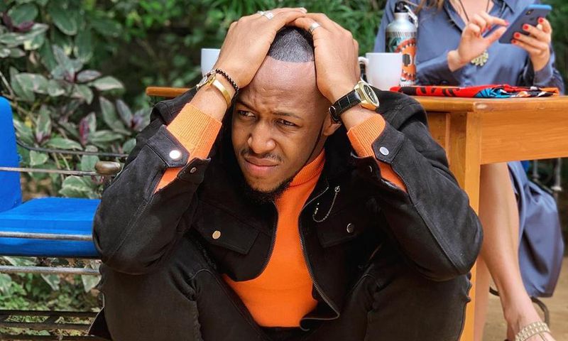 Comedian Idris Sultan ordered to report to nearest Police Station after photoshopping President Pombe Magufuli