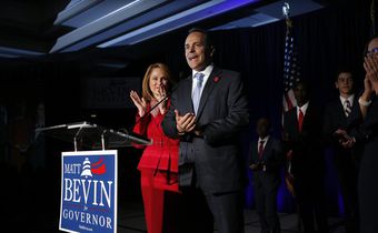 Elections Over, Kentucky and Virginia Democrats Push New Agendas