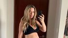 Teddi Just Posted A Postpartum Pic