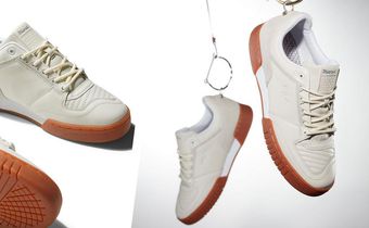 I Finally Found My Perfect Pair of White Sneakers