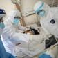 Diagnosis of the new coronavirus in China will now require sophisticated laboratory testing
