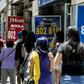 Chile's economy is under major strain -- new data showed it contracted 3.4 percent in October 2019 (year-on-year) and the peso has fallen to historic lows against the dollar