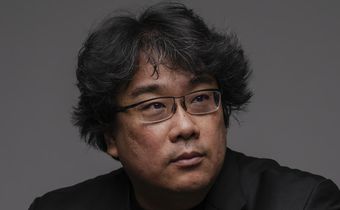 It's Bong Joon Ho's Dystopia. We Just Live in It.