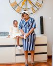 Size 8 speaks on opening Church and becoming a preacher