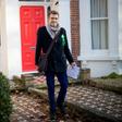 Ollie Sykes,Green Party candidate for the Hove constituency, worries about the extent to which other parties are committed to fighting climate change