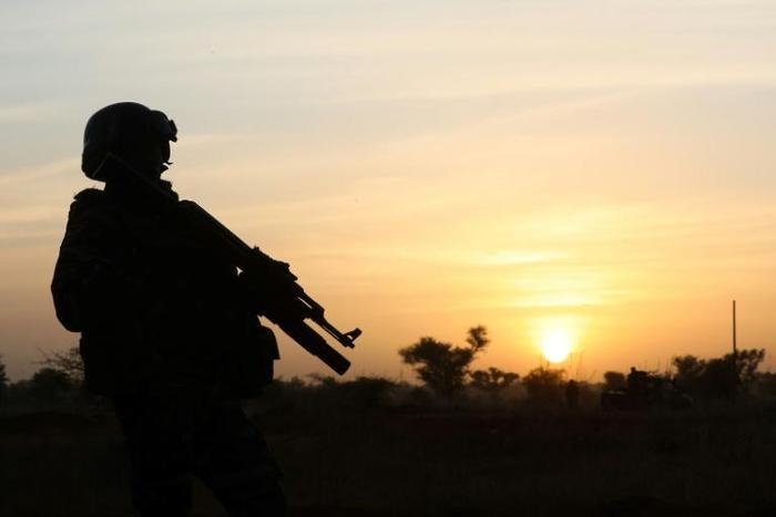 Paris and allies consider the Sahel critical for ensuring Europe's security against jihadist threats, and for stemming an unchecked flow of migrants across the Mediterranean