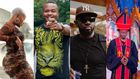 Bahati faces-off with G Money, Citizen TV Presenter quits and other top stories this week