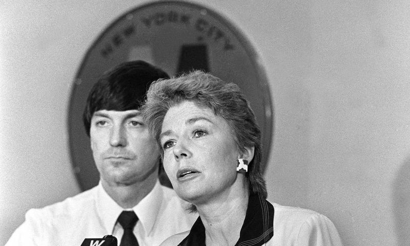 Carolyn Konheim, Foe of All That Befouled a City, Dies at 81