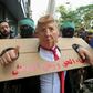 Public opposition to Washington already ran high in Iran even before a US drone strike killed storied Revolutionary Guards commander Major General Qasem Soleimani in Baghdad earlier this month