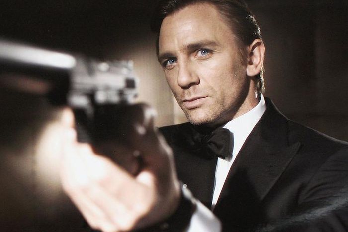 James Bond Release Delayed Over Coronavirus