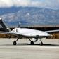 The Bayraktar TB2 drone landed at Gecitkale Airport in Famagusta in the self-proclaimed Turkish Republic of Northern Cyprus