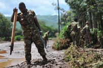 4 students killed in suspected Al Shabaab attack in Saretho area Dadaab, Garissa County