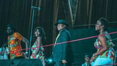 How things went down at the 28th Edition of Koroga Festival