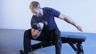 How to Do Concentration Curls the Right Way