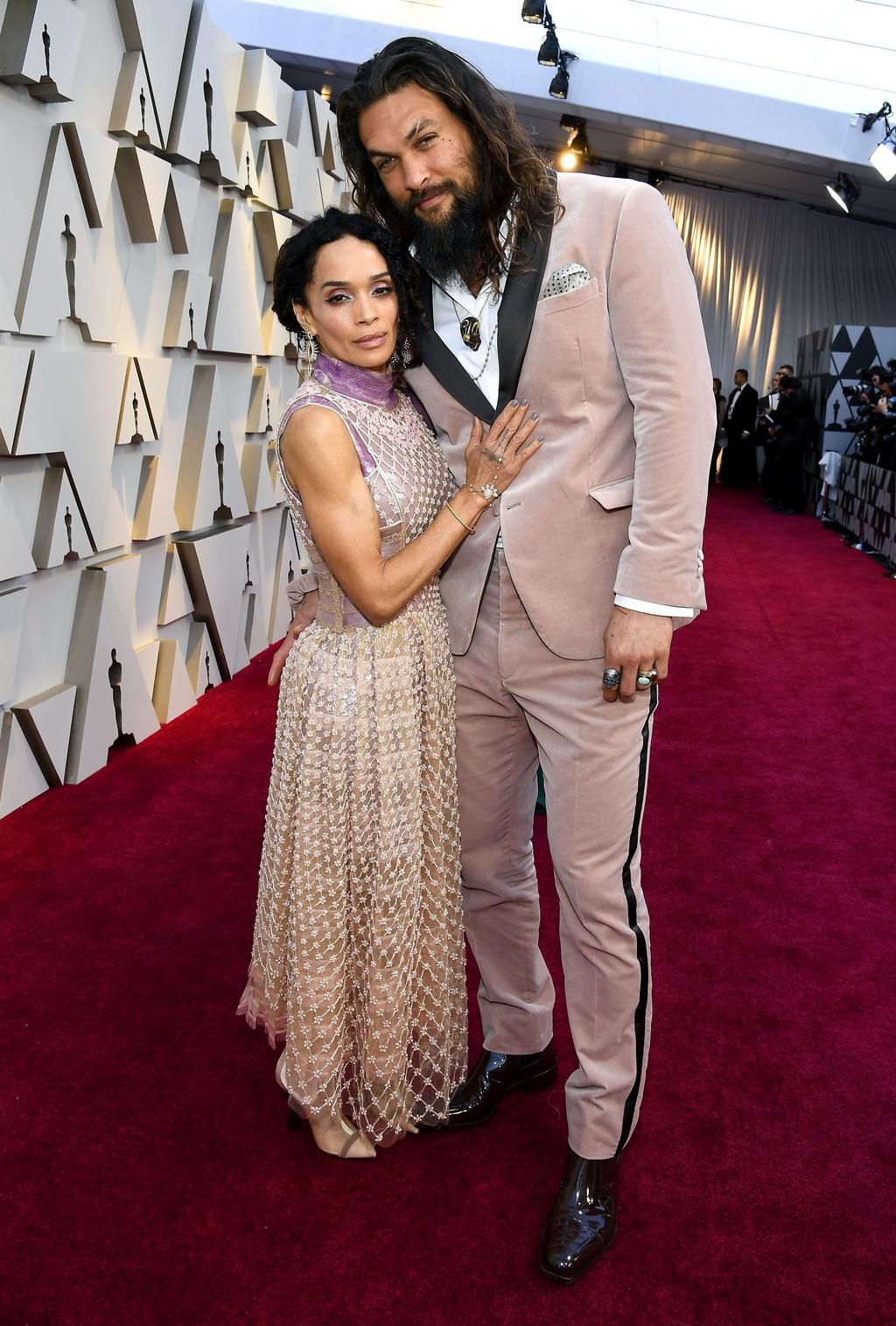 49 Celebrity Couples Who Make It Work Despite Huge Age Gaps