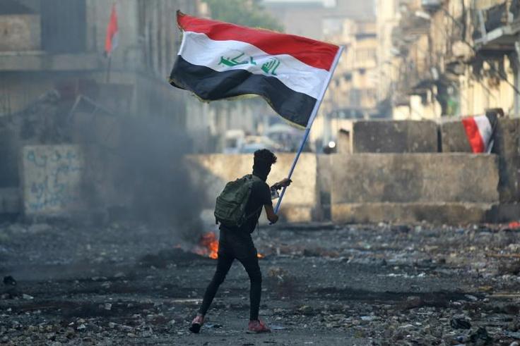 After a spike in deaths last week, Prime Minister Adel Abdel Mahdi said on Friday he would submit his resignation to parliament