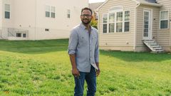 How Voters Turned Virginia from Deep Red to Solid Blue