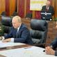 Putin met Assad on his first visit to Damascus since the start of the nearly nine-year-old war