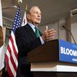 Googled 'Impeachment' Lately? First Result Is a Bloomberg Ad