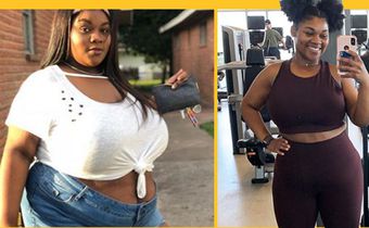 'I Started Tracking Macros And Lost Over 100 Lbs.'