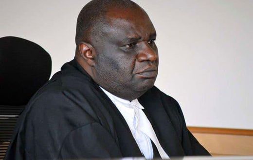 Justice Otieno Odek