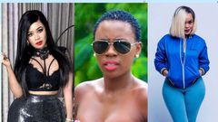 7 celebrity make up fails