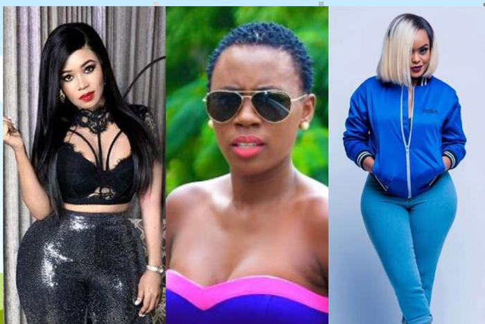 7 celebrity make up fails