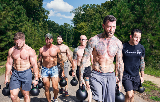 How SOFLETE is Fixing Military Fitness