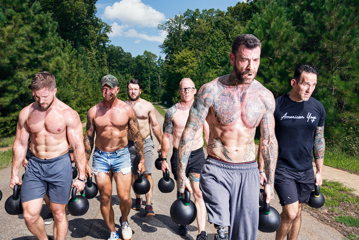 How SOFLETE is Fixing Military Fitness
