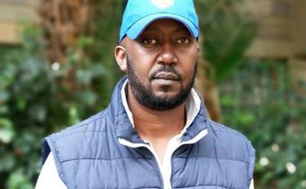 I did not cry when my sister died – Andrew Kibe