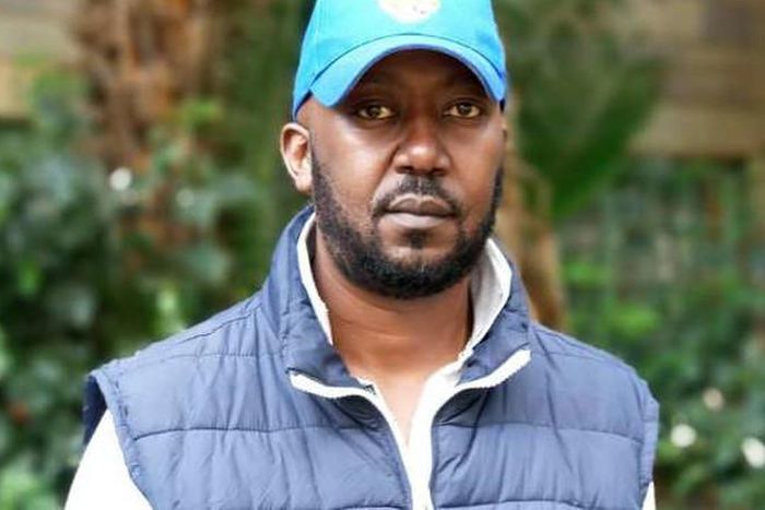I did not cry when my sister died – Andrew Kibe